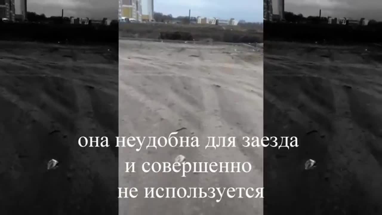 В Орле критикуют новую схему движения транспорта в мкр Зареченский