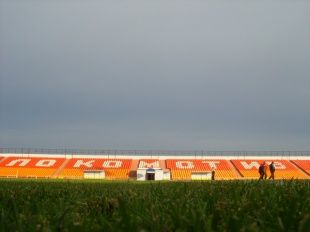 ФК "Орёл" сыграет на выезде