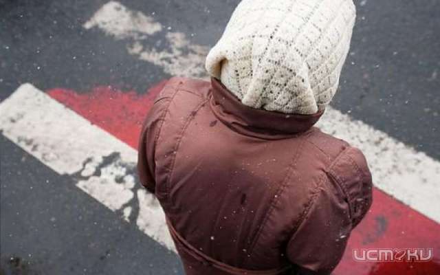 В Орле «Дэу Нексия» на пешеходном переходе сбила 94-летнюю бабушку