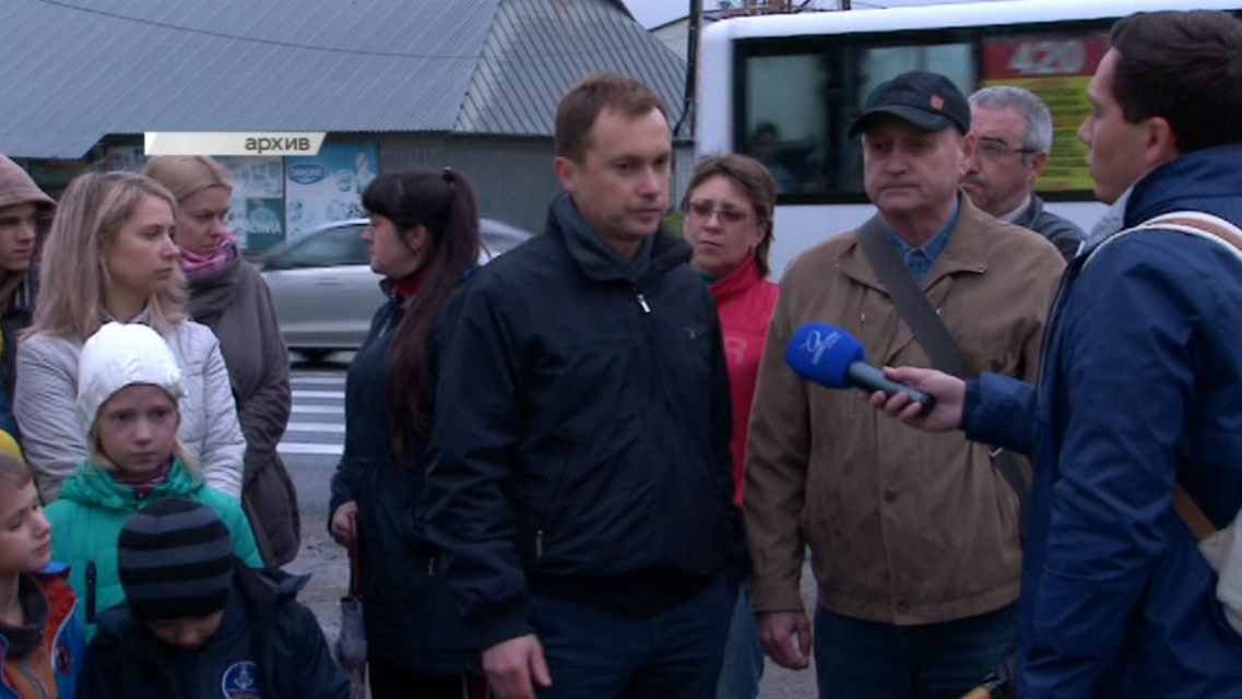 Прошли все круги ада: вчера светофор заработал в Лужках в Орле, установки добивались 2 года 