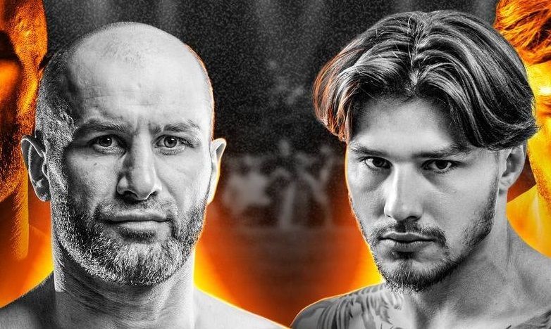 «Орловский бриллиант» победил «Шахматиста» голыми кулаками