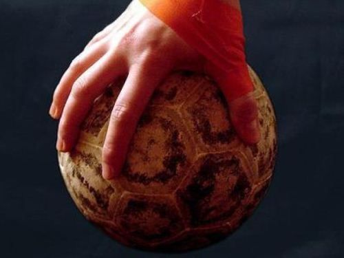 Гандбол в честь Дня России