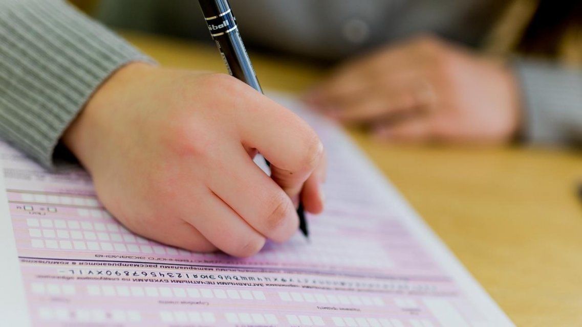 Орловчане не будут сдавать обязательный ЕГЭ по иностранному языку