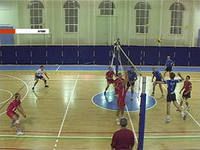 Финишировали пятыми