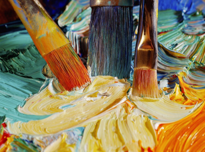 Орловские художники получат именные стипендии от губернатора