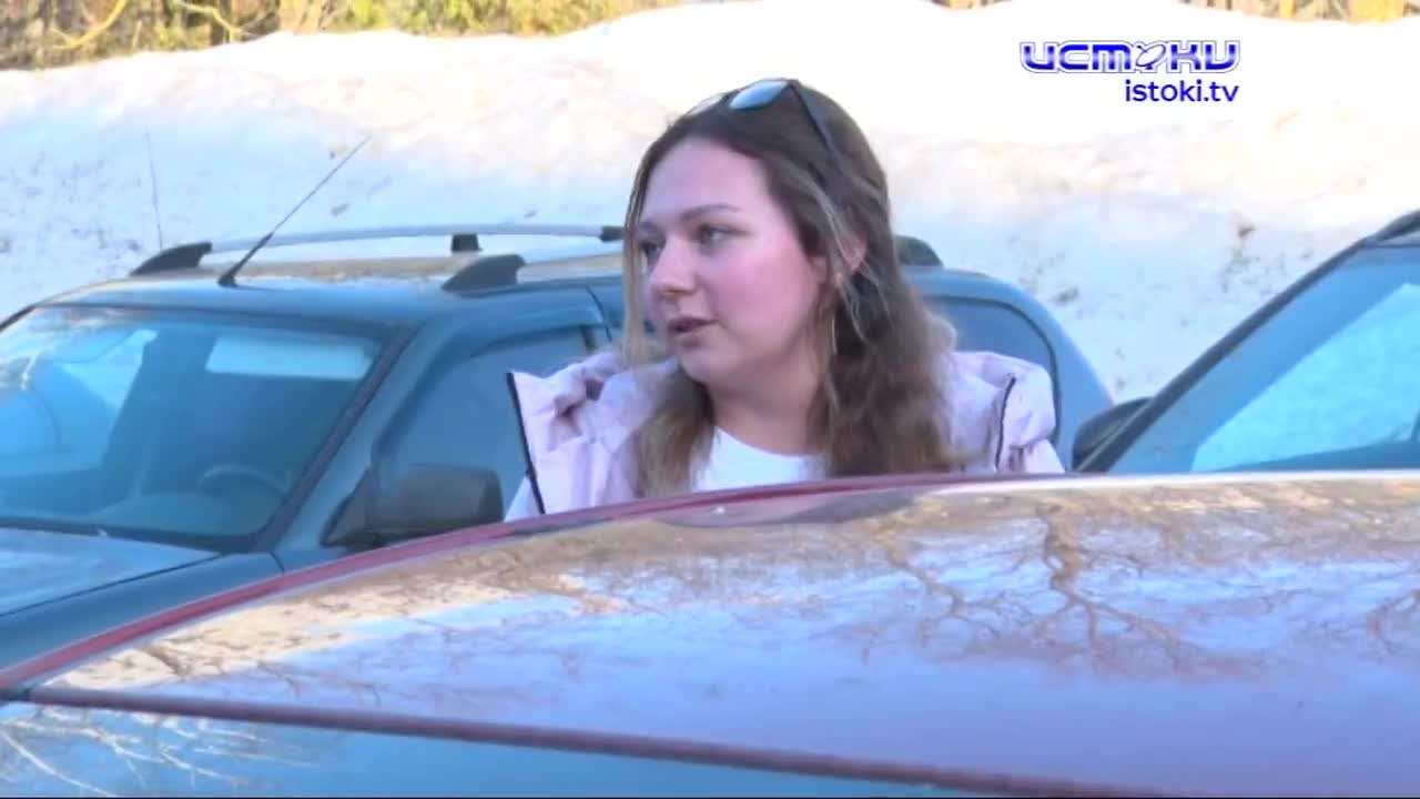 Загадочный "Спящий чиновник" Ященко не заметил проблем с дорогами