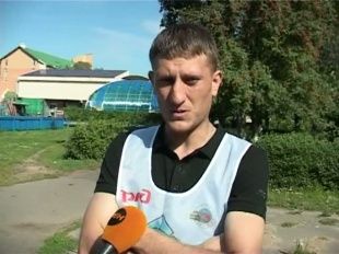 "Спортивное поколение" работников железнодорожной отрасли