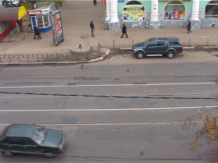 Новости за 90 секунд: штраф за рекламу в 100 тысяч рублей, власти хотят уравнять пенсионеров и школьников в цене на проездные билеты, и орловчане вложили бы свои сбережения в интернет-проекты