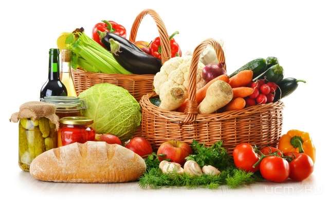 С начала года жители Орловщины купили продуктов на 35 млрд рублей