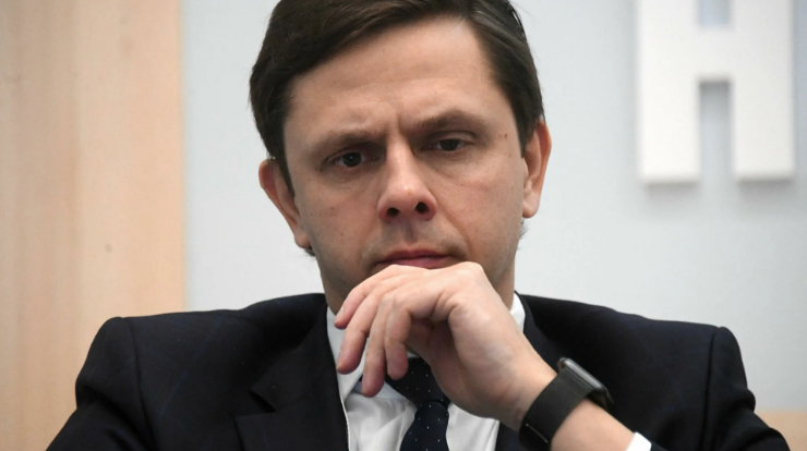 Из-за Кадырова орловский губернатор не смог стать самым активным в соцсетях