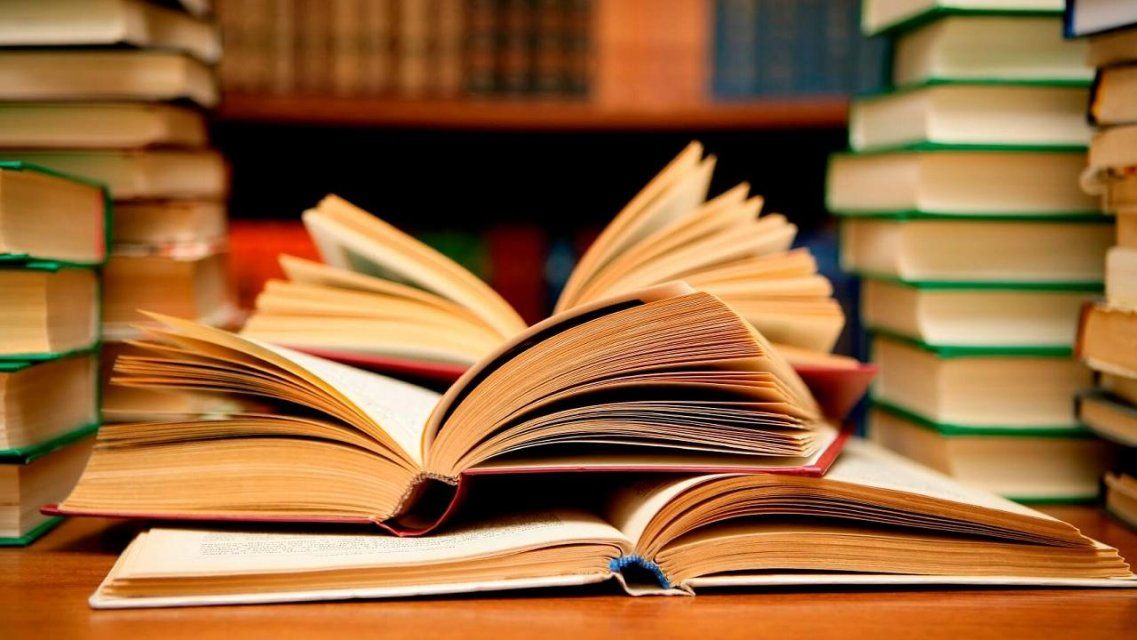 Вслед за людьми в Орле отправят на карантин книги