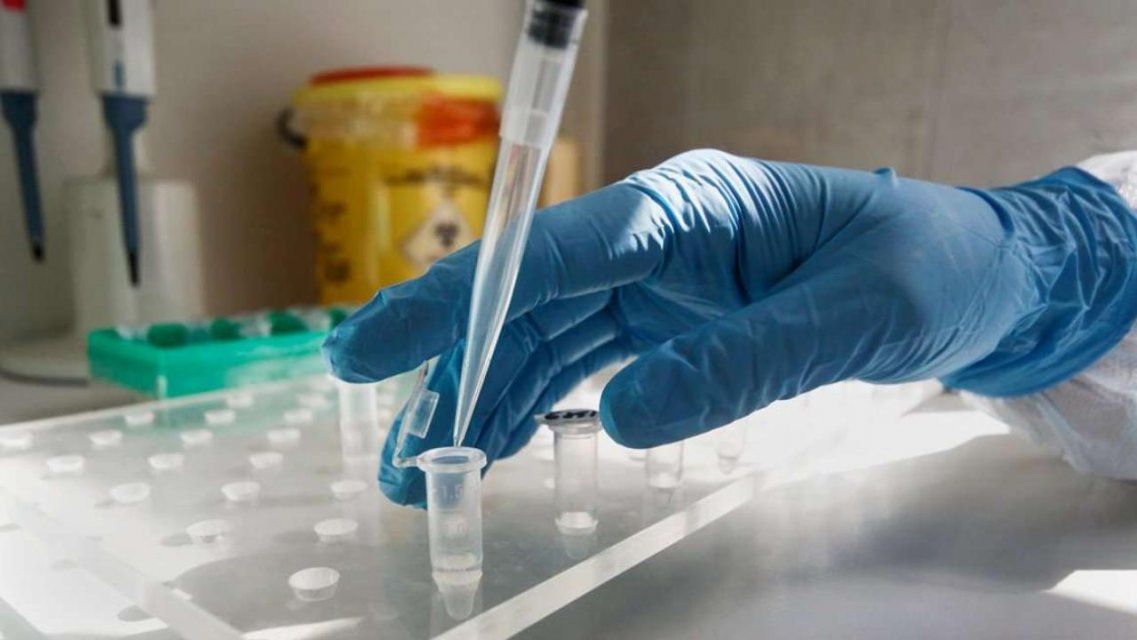 Более 17 тысяч орловчан сдали тест на коронавирус 