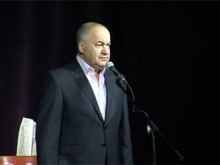 One Маменко: анекдоты о жизни и жизнь в анекдотах 