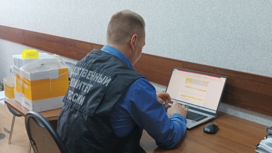 В Орловской области задержали банду, обвиняемую в грабежах и разбоях