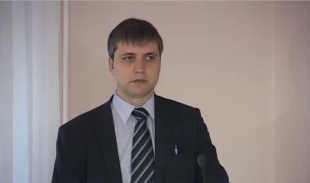 Сергей Татенко все же уволился