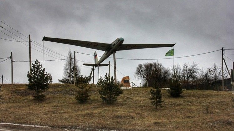 Залегощенского «лётчика» нашли «по горячим следам»