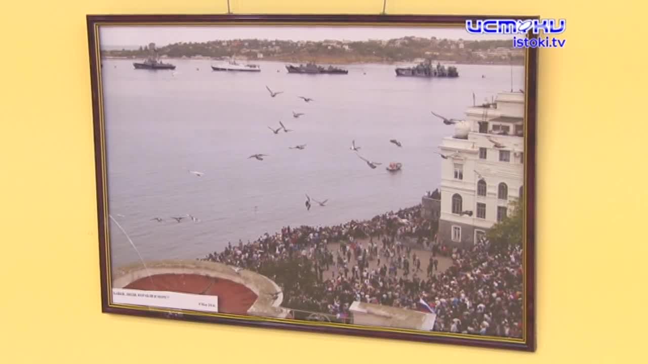 Крым, Севастополь и Орловский край: в Военно-историческом музее представили новую экспозицию