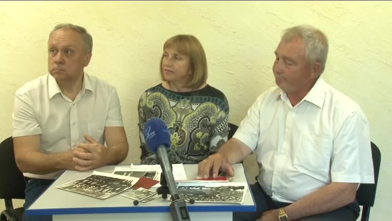 Комсомол — это отличная школа жизни