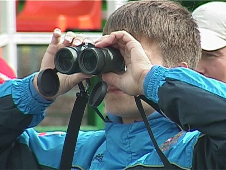 Анонс спорта