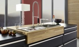 Где купить качественную мебель для кухни?