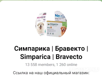 Скоро наступит сезон клещей. Владельцы собак и кошек в поисках надежных препаратов зачастую попадают в лапы мошенников