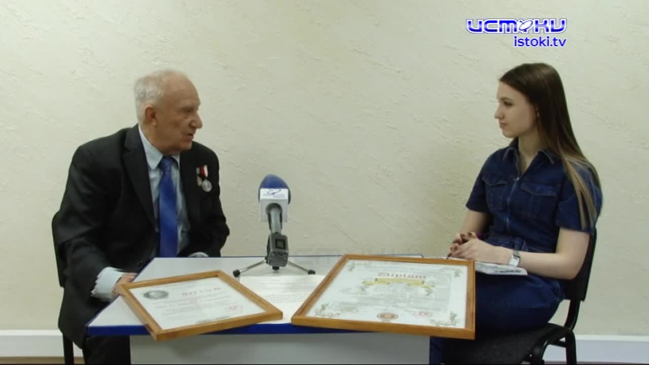 Лопата, насос, стопорная система. Орловский изобретатель Николай Земляков рассказал о своих главных открытиях