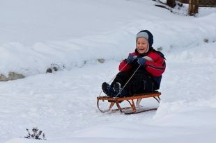 Правила безопасности в дни новогодних праздников и школьных каникул