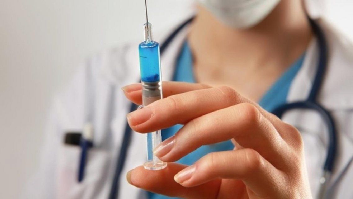 На Орловщине сделали прививку от гриппа почти 230 тысяч человек