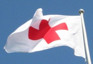 Орловский Красный Крест собирает средства для пострадавших жителей Украины