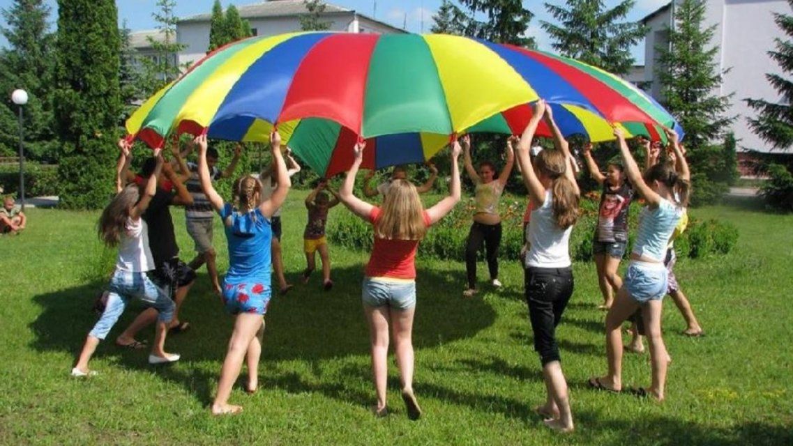 В августе на Орловщине все-таки откроют два детских лагеря