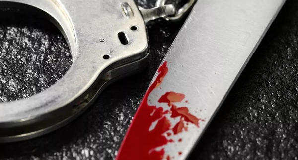 Застолье в одном из домов Орла закончилось жестоким убийством