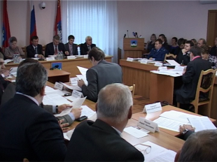 Орловчане против повышения пенсий чиновникам