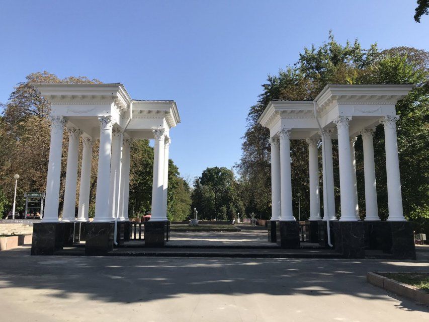 В борьбе с клещами горпарк Орла приостановит работу на пять дней