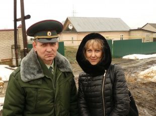 В Орле появились антинаркотические «социальные патрули»