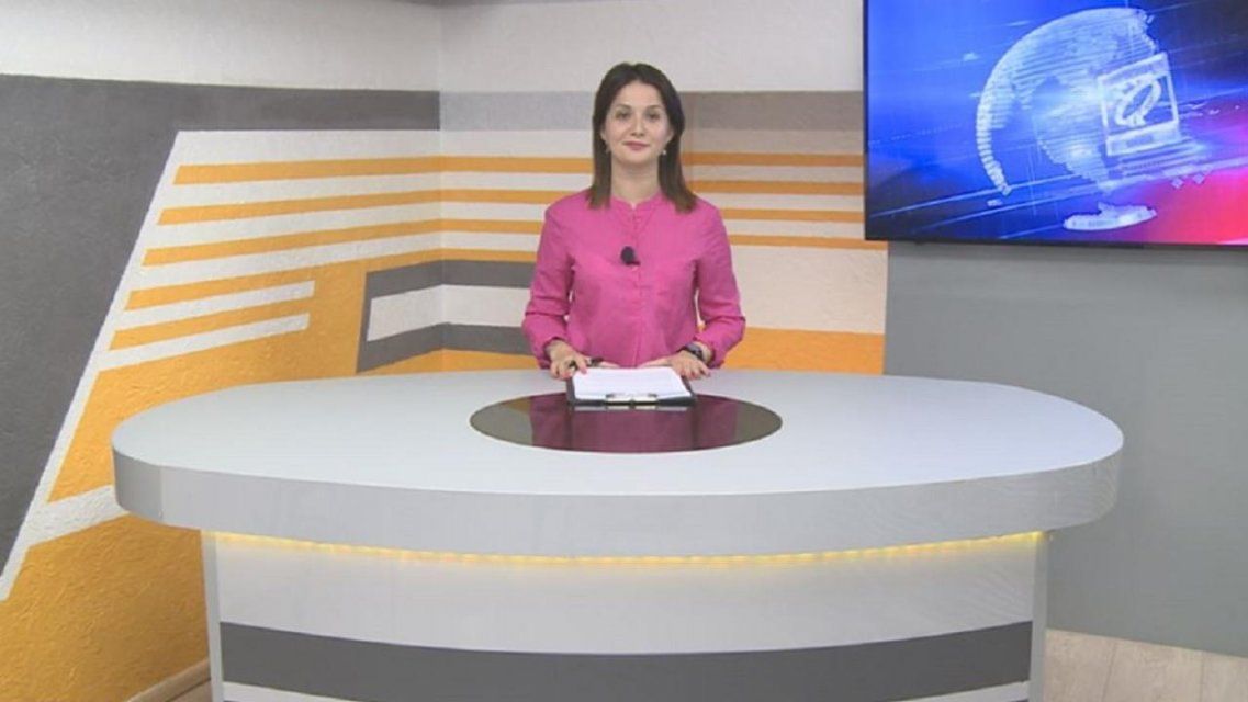 День знаний в период пандемии, подарки школам – сегодня в программе «Оперативный эфир»