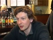 В ритме города - Алексей Карза