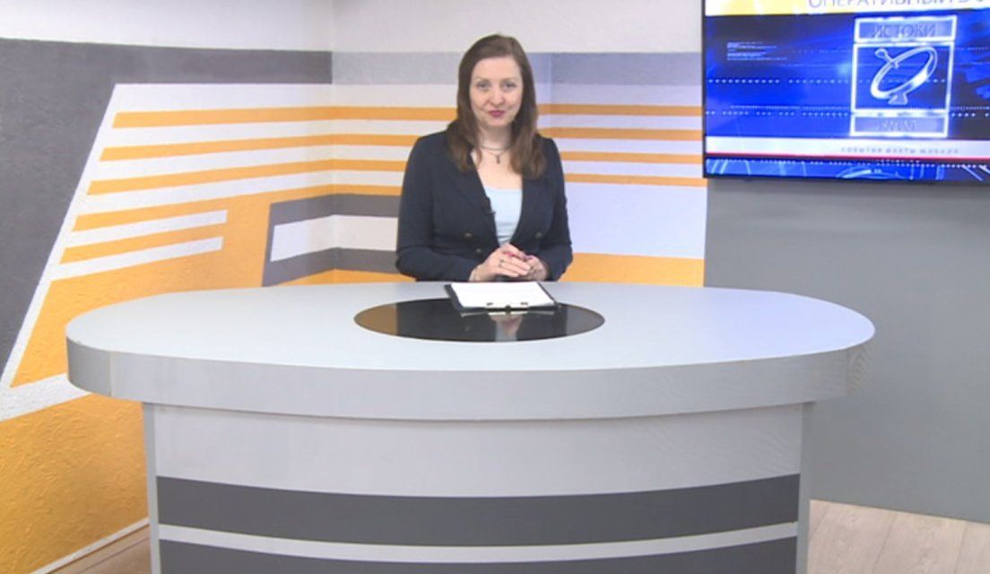 Как мэр провел год, такие разные ограждения. О чем расскажем сегодня в "Оперативном эфире"