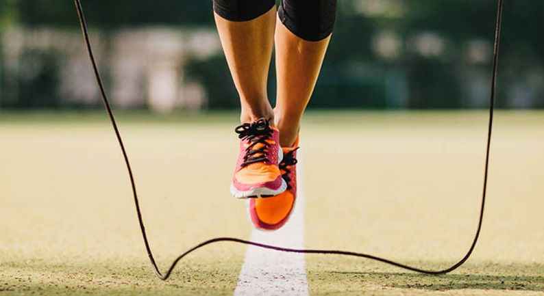 Трудовые коллективы Орла будут соревноваться в гиревом спорте и прыжках через скакалку