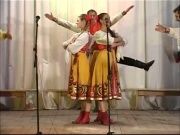 Хор профсоюзов 11 - Танцы парочки