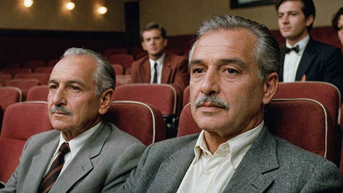 Новый кинотеатр «Парадизо» (1988): обзор на оскароносный фильм Джузеппе Торнаторе