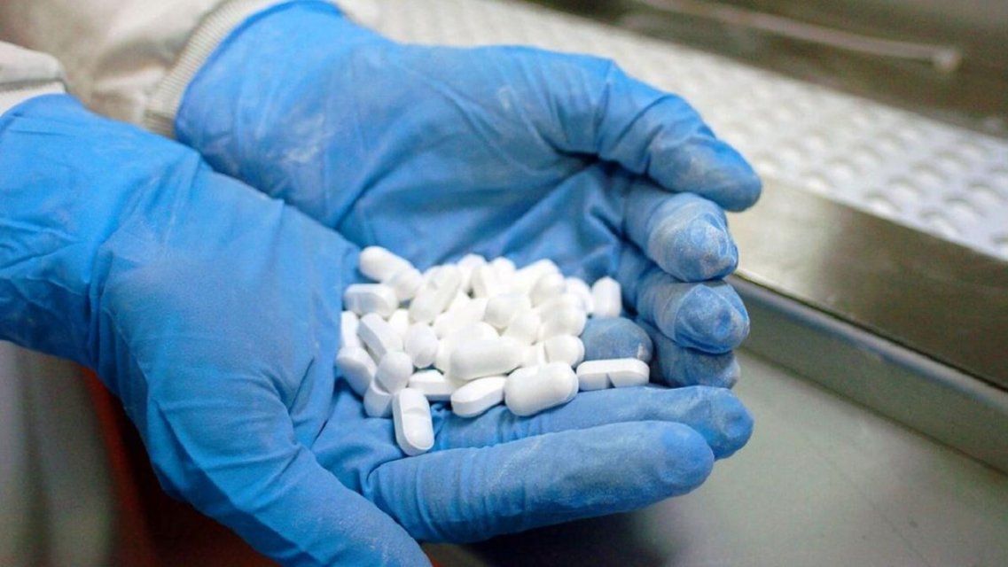 Орловчане с легкой формой COVID-19 получат бесплатные лекарства на дому