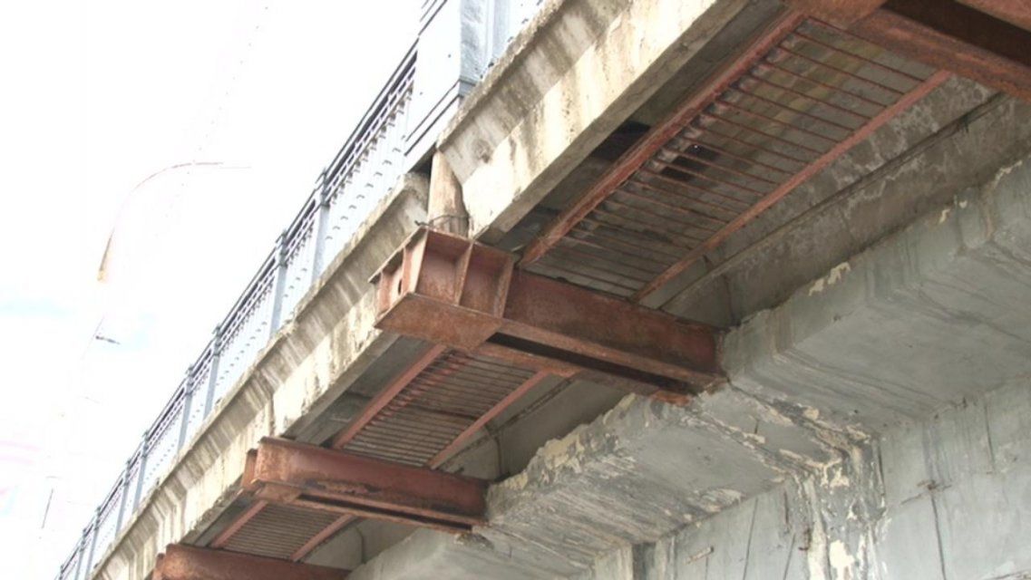 Красный мост в Орле все-таки не достанется москвичам