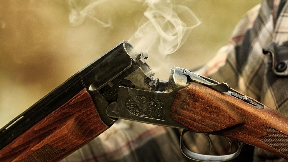 Орловчанин едва не расстрелял семью экс-супруги и сел на восемь лет