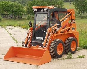 Аренда спецтехники – правильное решение