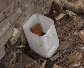 Крыша кап-кап. Капремонт приходит к людям 