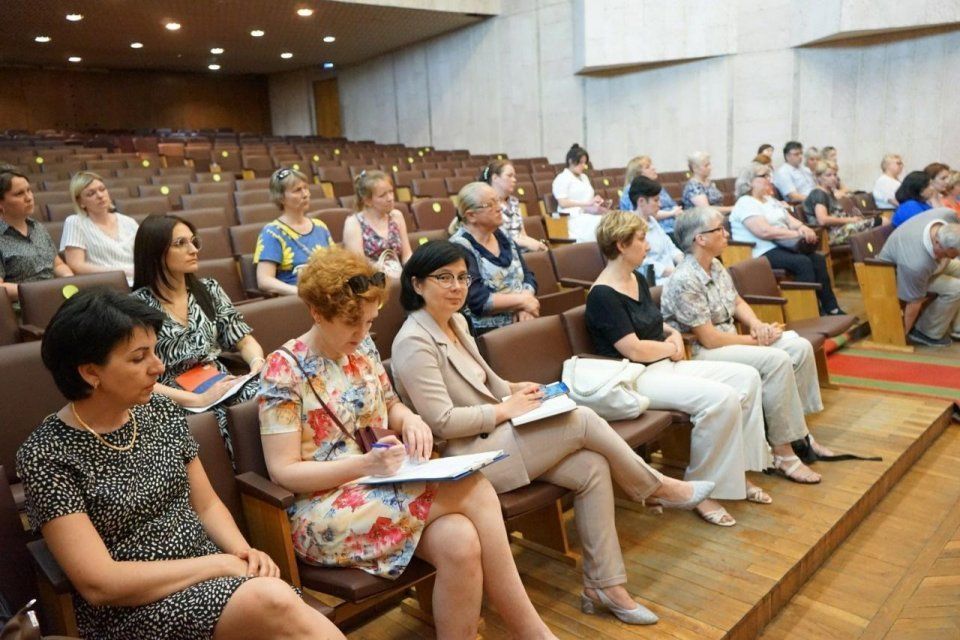 В Орле предоставят бесплатное дополнительное образование для несовершеннолетних