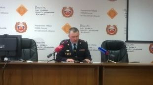 ГИБДД Орловской области предоставило статистику аварийности за прошедший год