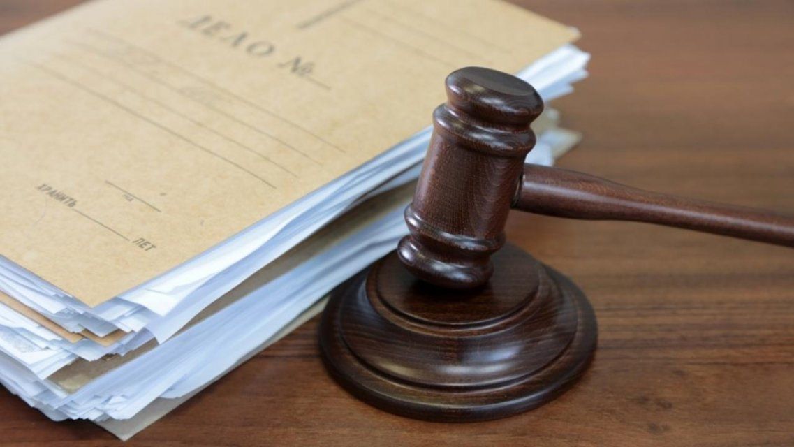 Ливенскому вору очень нужны были духи