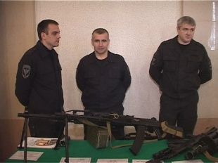 Студенческий десант высадился в Орле 