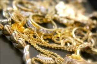 Орловчанин ограбил ювелирный магазин